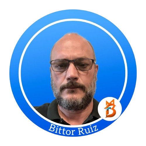 Bittor Ruiz Padrones